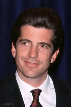 John F. Kennedy, Jr.