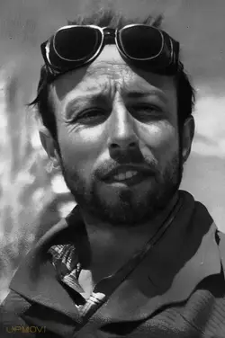 Toni Egger