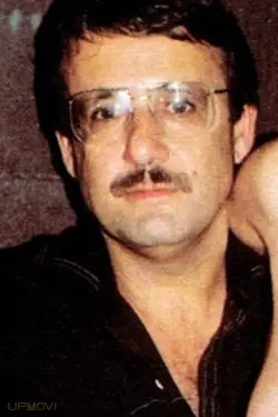Chuck Vincent