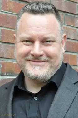 James Blight