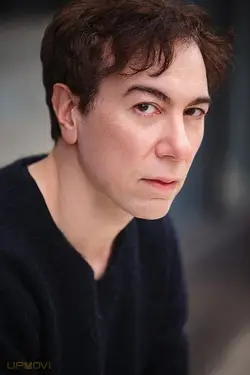 Eben Moore