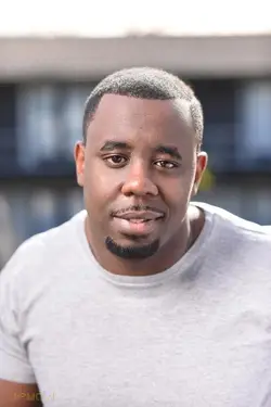 Brandon Christle
