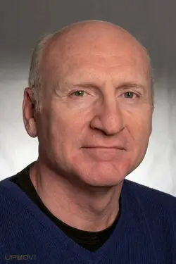 Luc-Martial Dagenais