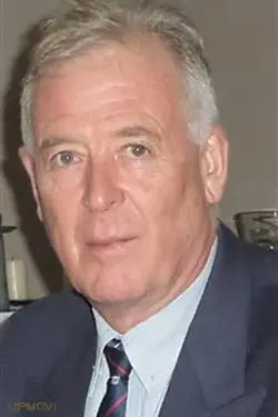 Brendan Grealy