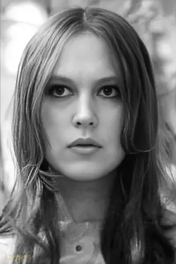 Irina Davidoff