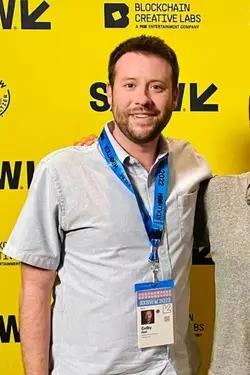 Colby Holt