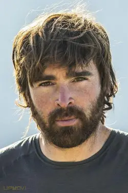 Sean Villanueva O'Driscoll