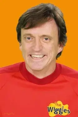 Murray Cook