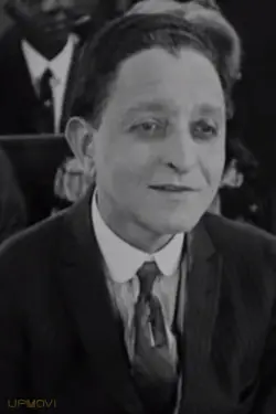 Lawrence Chenault