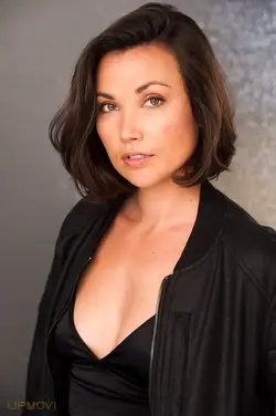 Morgan Lester