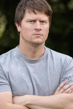 Patrick Dunham
