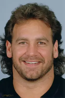 Bob Golic