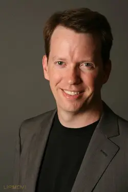 Sean Carroll