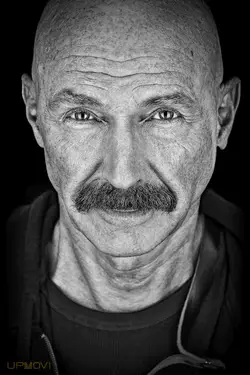 Tony Levin