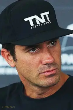 Bob Burnquist