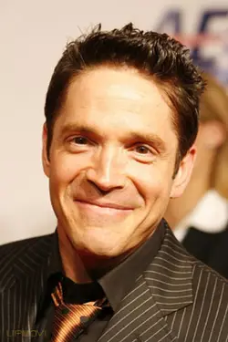 Dave Koz