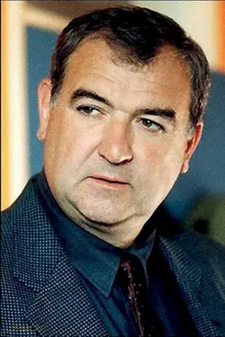 Gary Whelan
