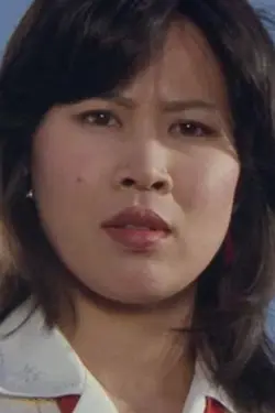 Keiko Kudo
