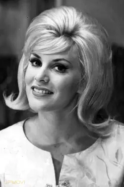 June Wilkinson