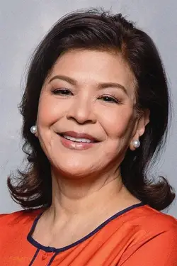 Sandy Andolong