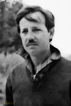 Kostas Manoussakis
