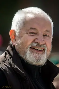 Janusz Majewski
