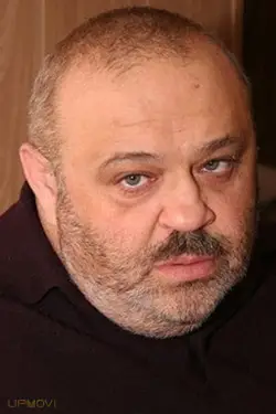 Yuriy Vaksman