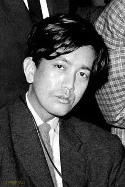 Yūzō Kawashima