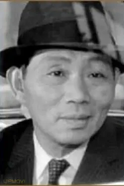Masao Oda