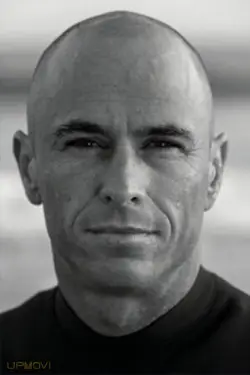 Shane Dorian