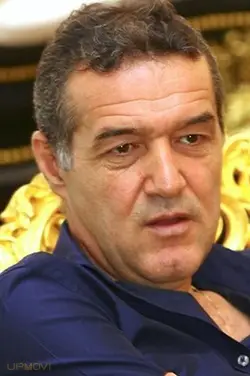 George Becali