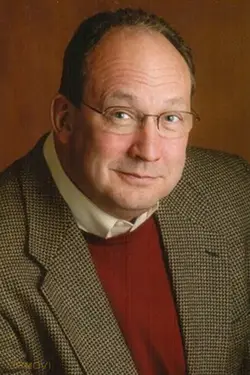 Tim Snay