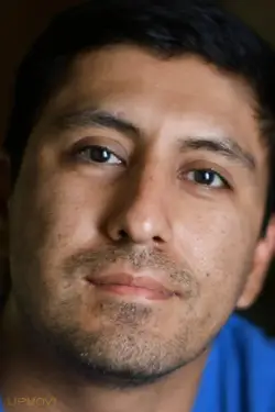 Rudy Valdez