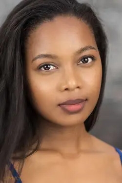 Tatiana Le'Joy