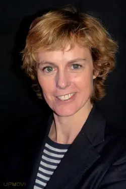 Anne Richard