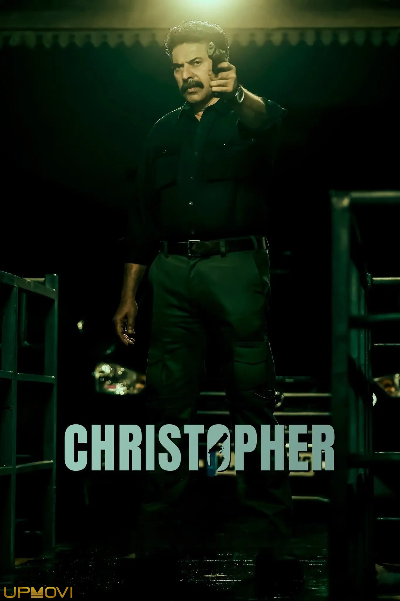 Christopher