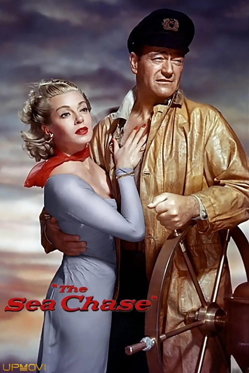 The Sea Chase