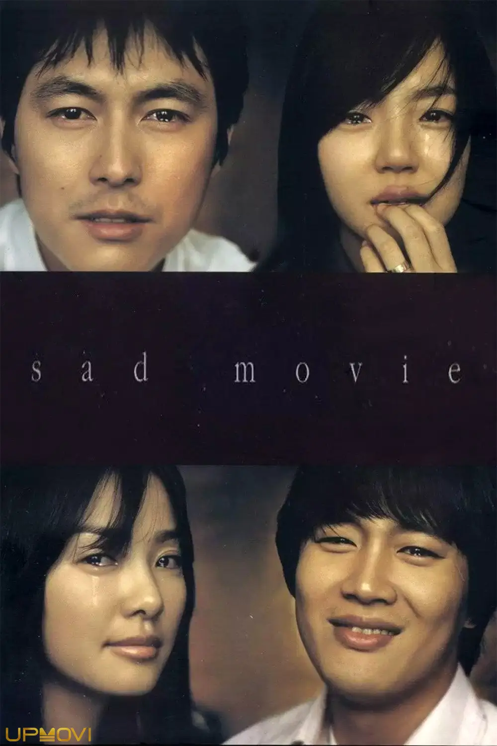 Sad Movie