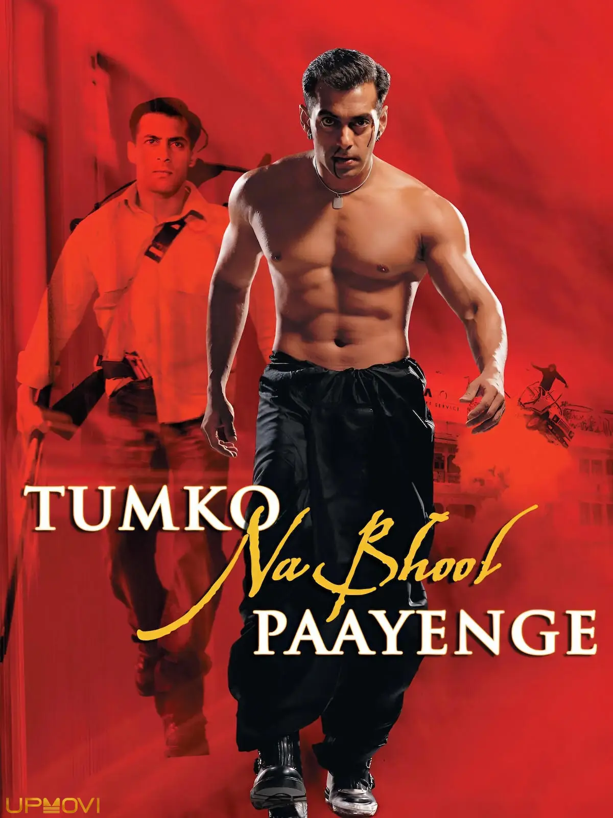 Tumko Na Bhool Paayenge