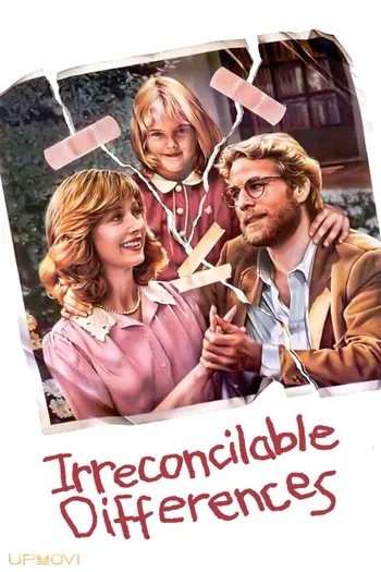 Irreconcilable Differences