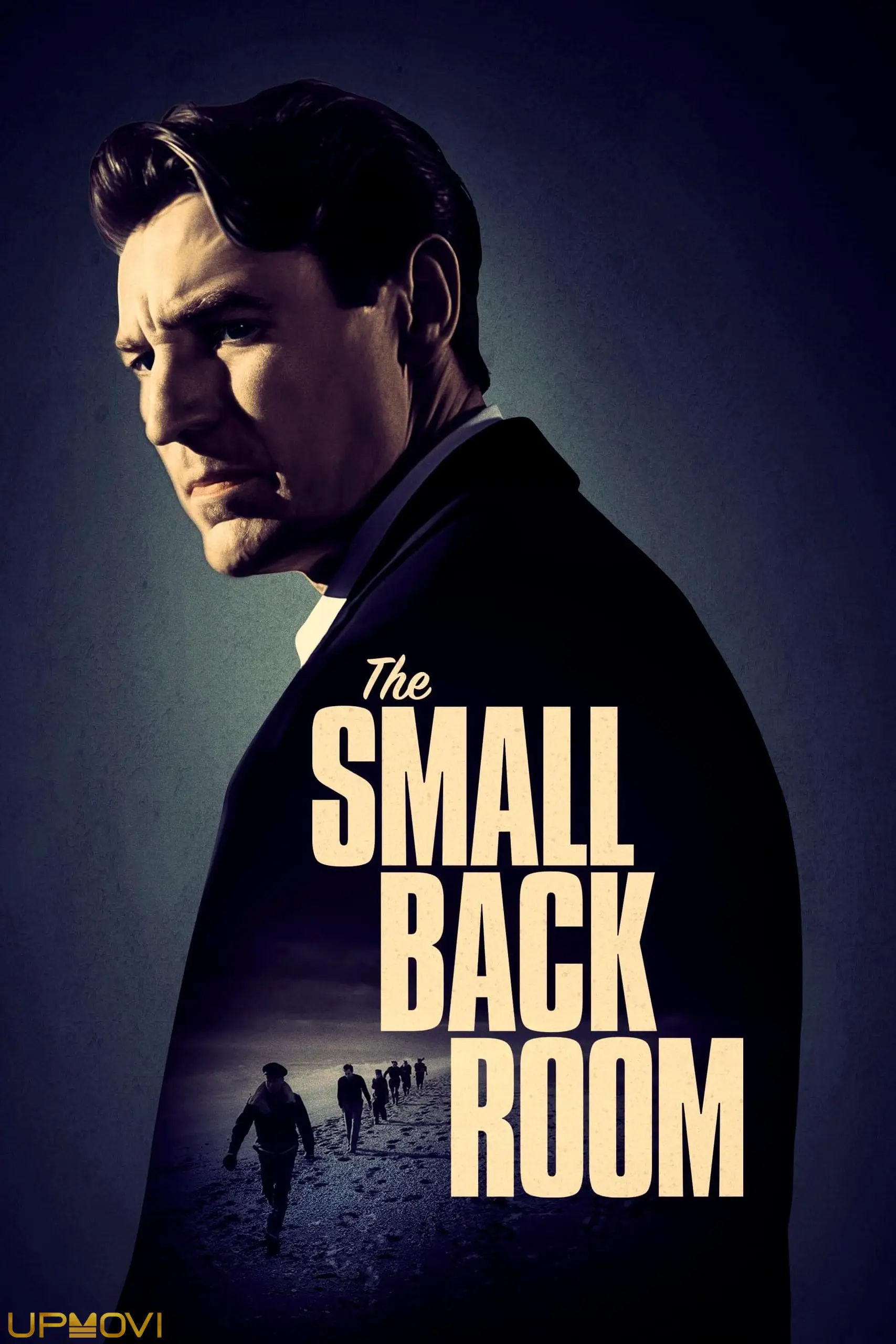 The Small Back Room