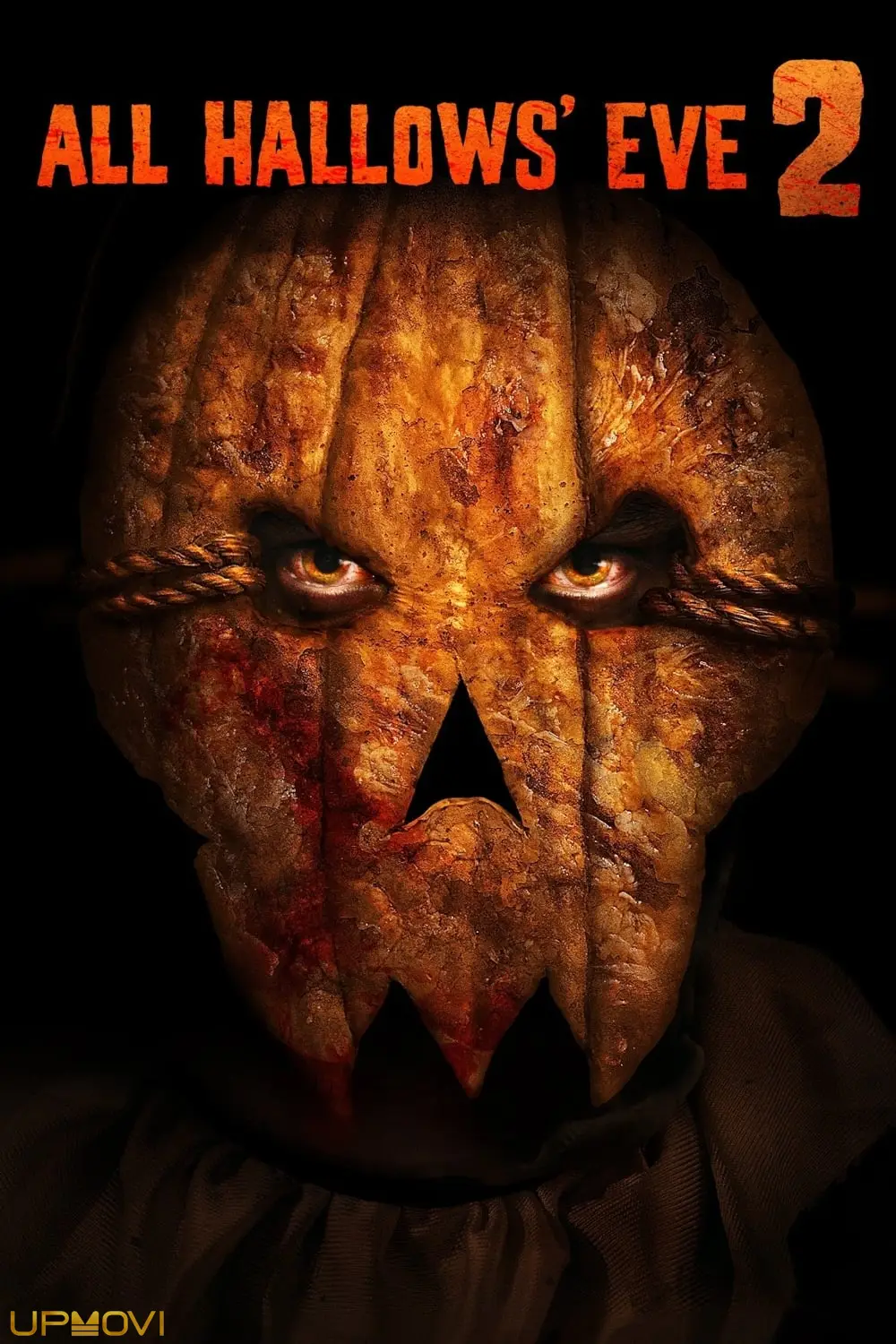 All Hallows' Eve 2