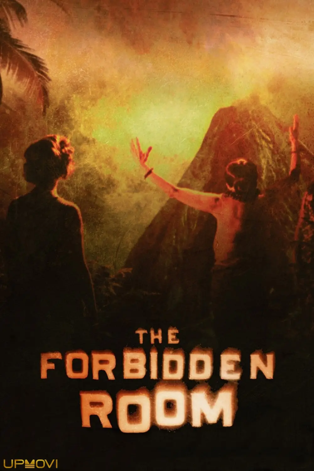 The Forbidden Room