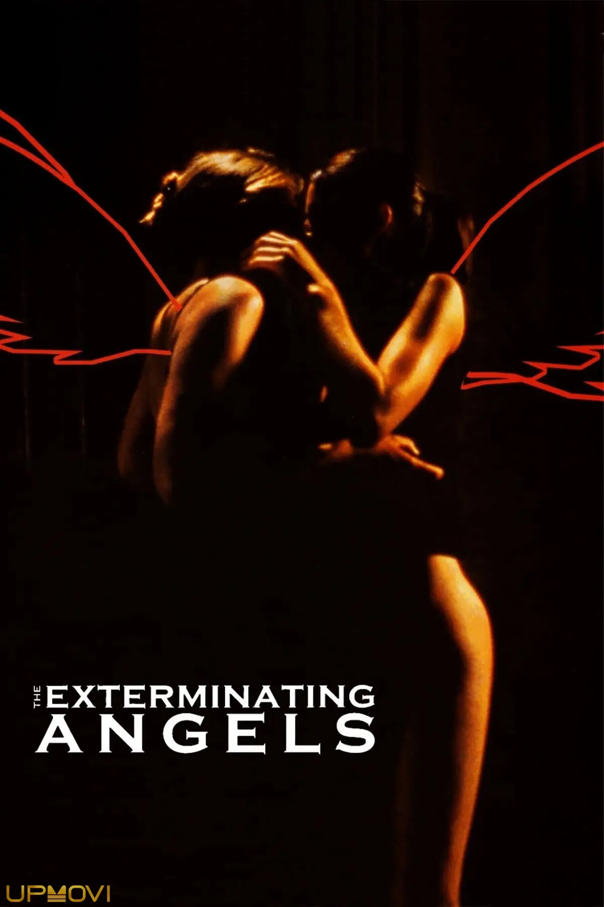 The Exterminating Angels