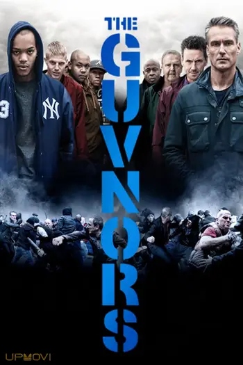 The Guvnors