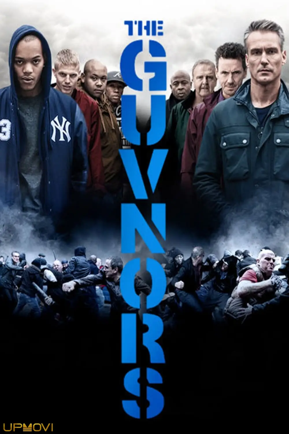 The Guvnors