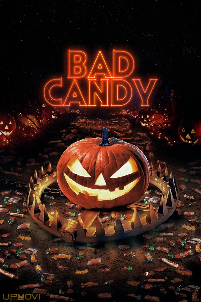 Bad Candy