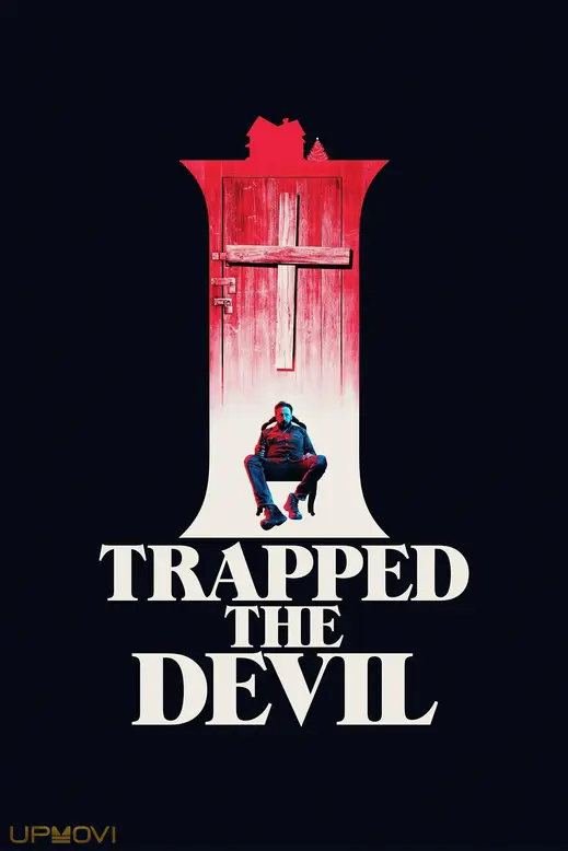I Trapped the Devil