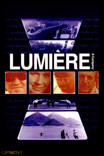 Lumière & Company