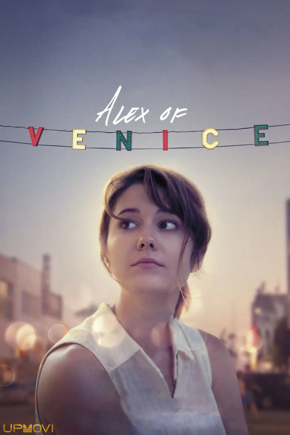 Alex of Venice